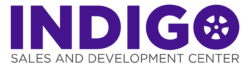 Indigo Sales and Development Center
